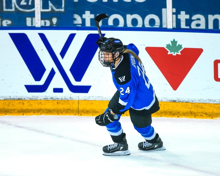 TIG Roundtable: PWHL Awards -  MVP, Rookie, Coach of the Year