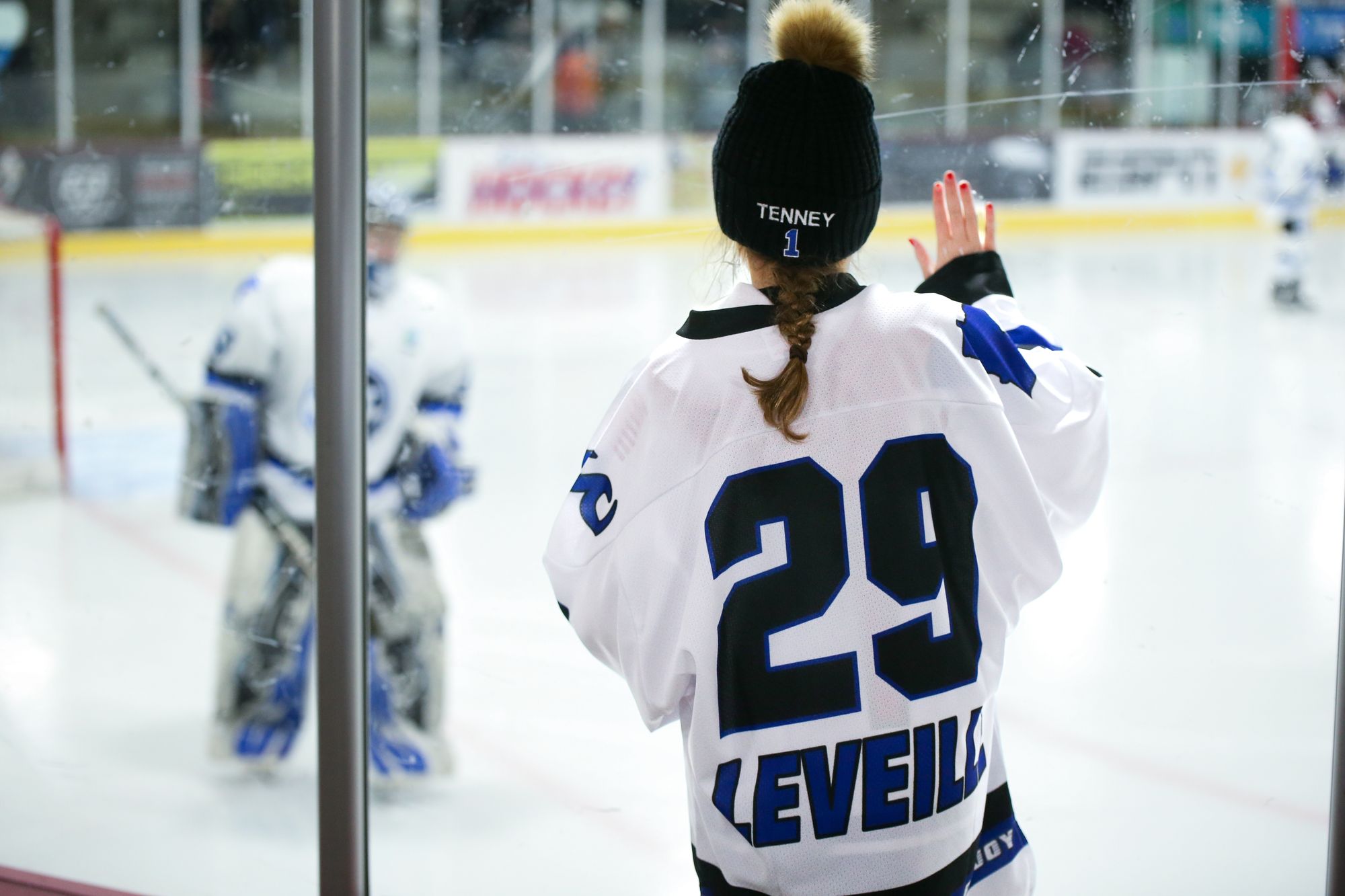 NWHL: Boston Pride win 2021 Isobel Cup, Become 1st Team With 2 Titles