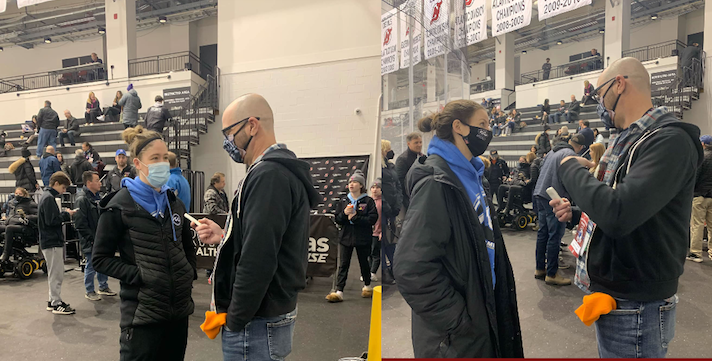 Dan Rice - The Ice Garden