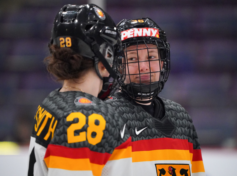 2024 Worlds Recap: Team Germany