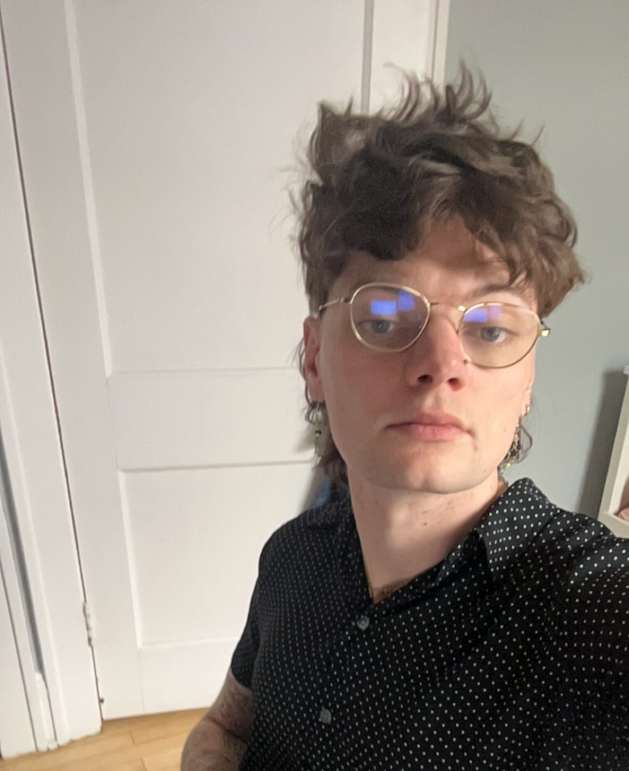 Reid Lemker