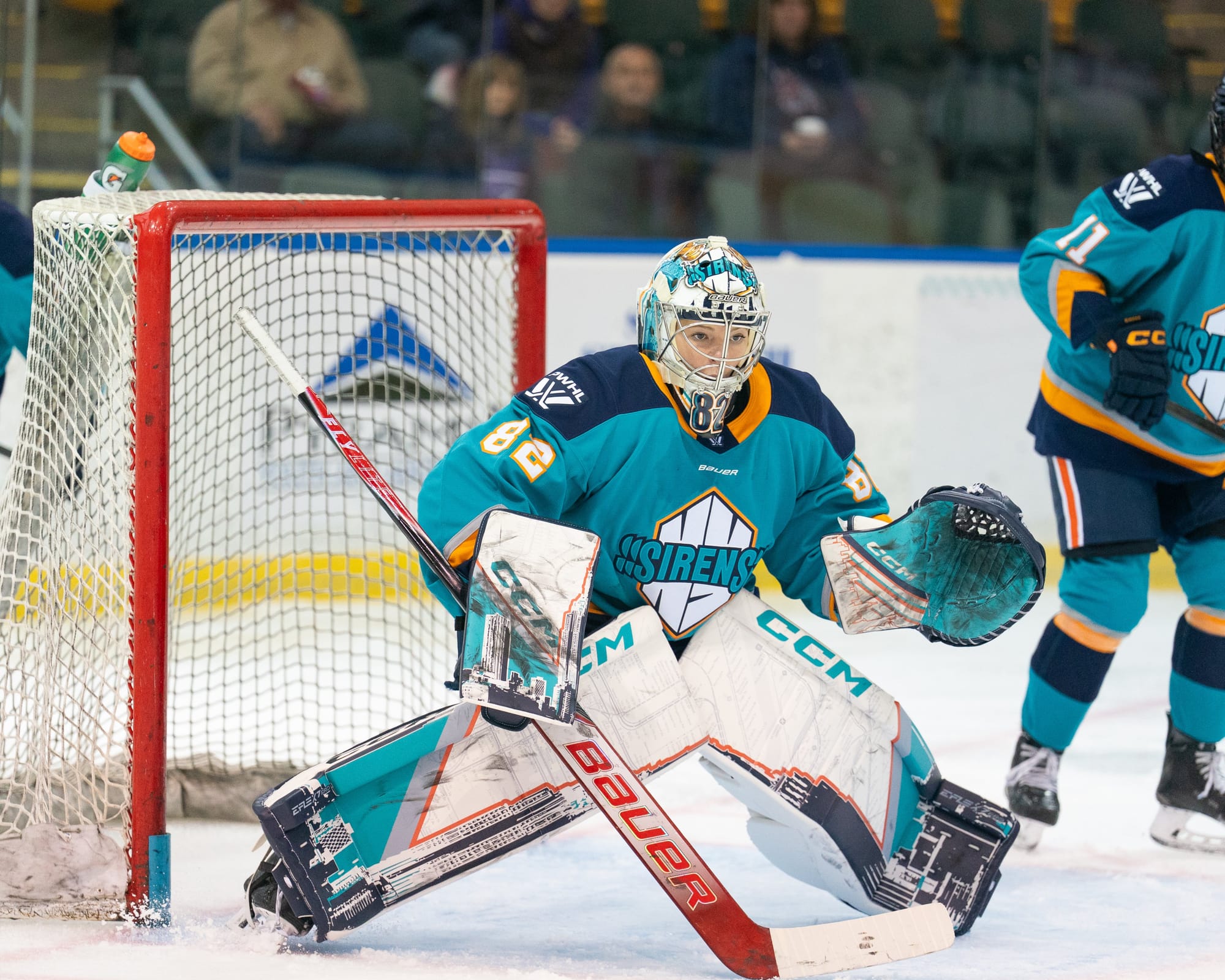 Crease Huddles Episode Seven, Part Two: More Predictions, More Hot Takes, & More Ghost Peppers