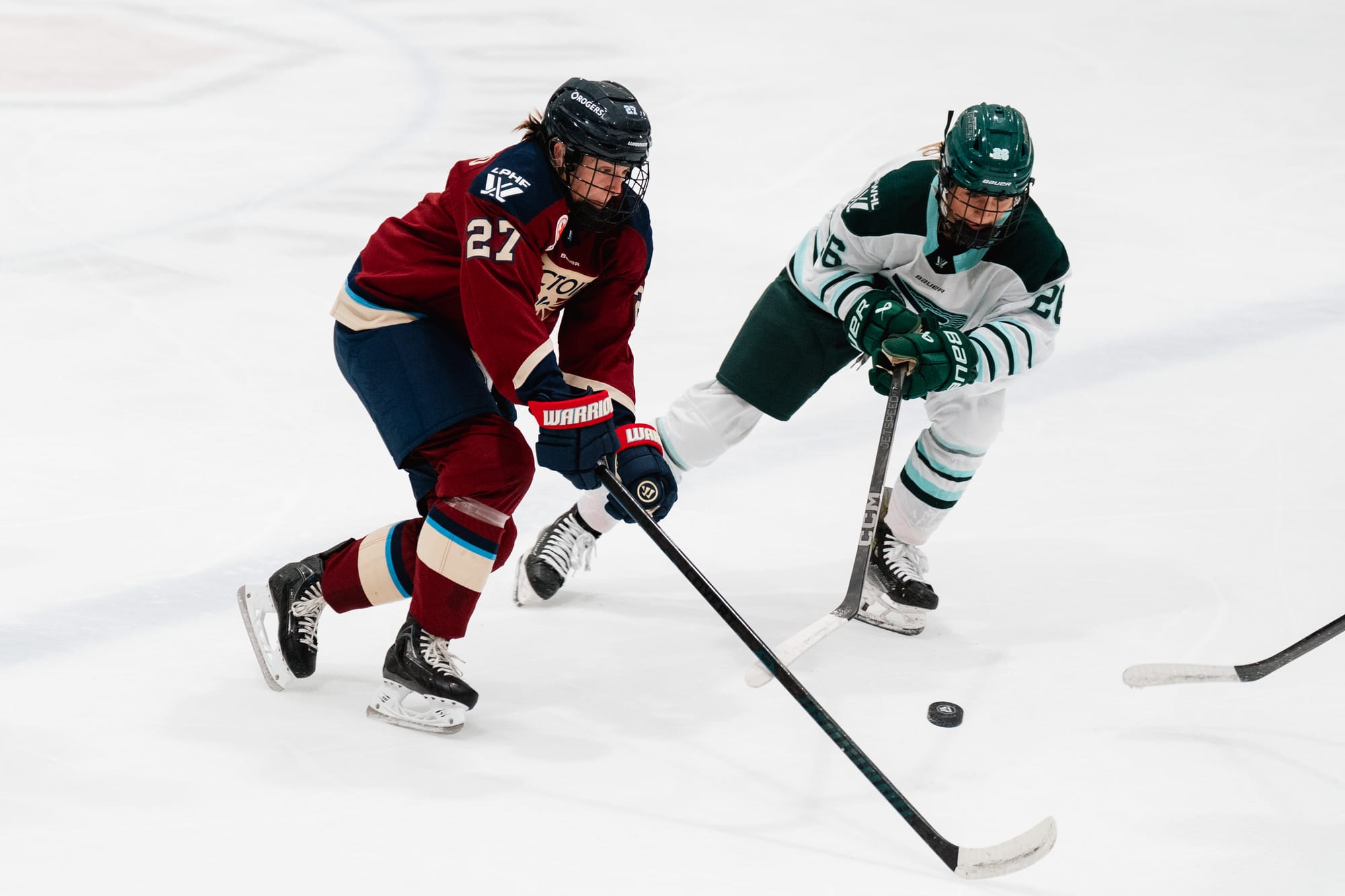 2025-26 PWHL Season Preview: Montréal Victoire