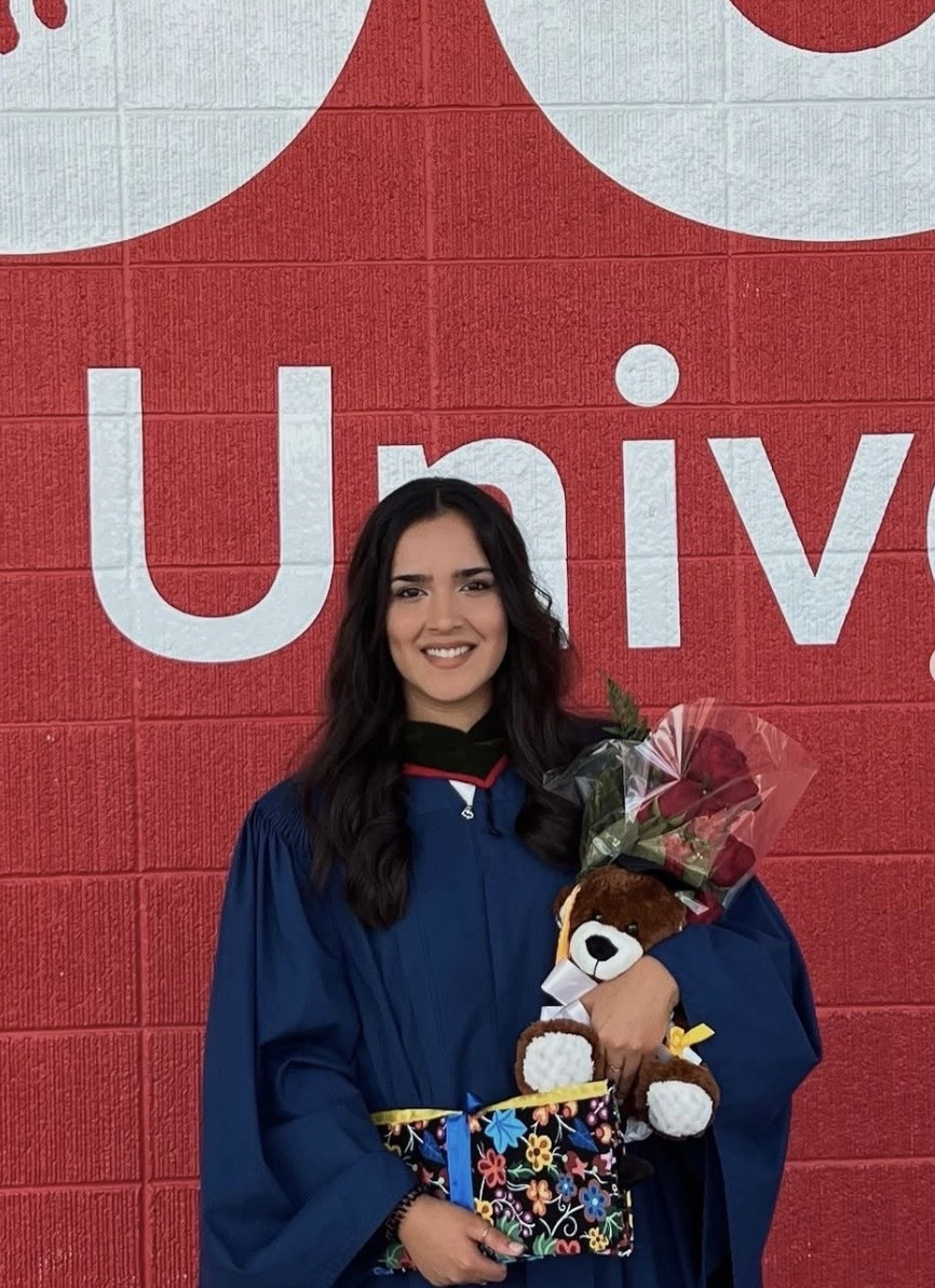 Shaiyena Côté Widens the Path for Indigenous Women in Hockey