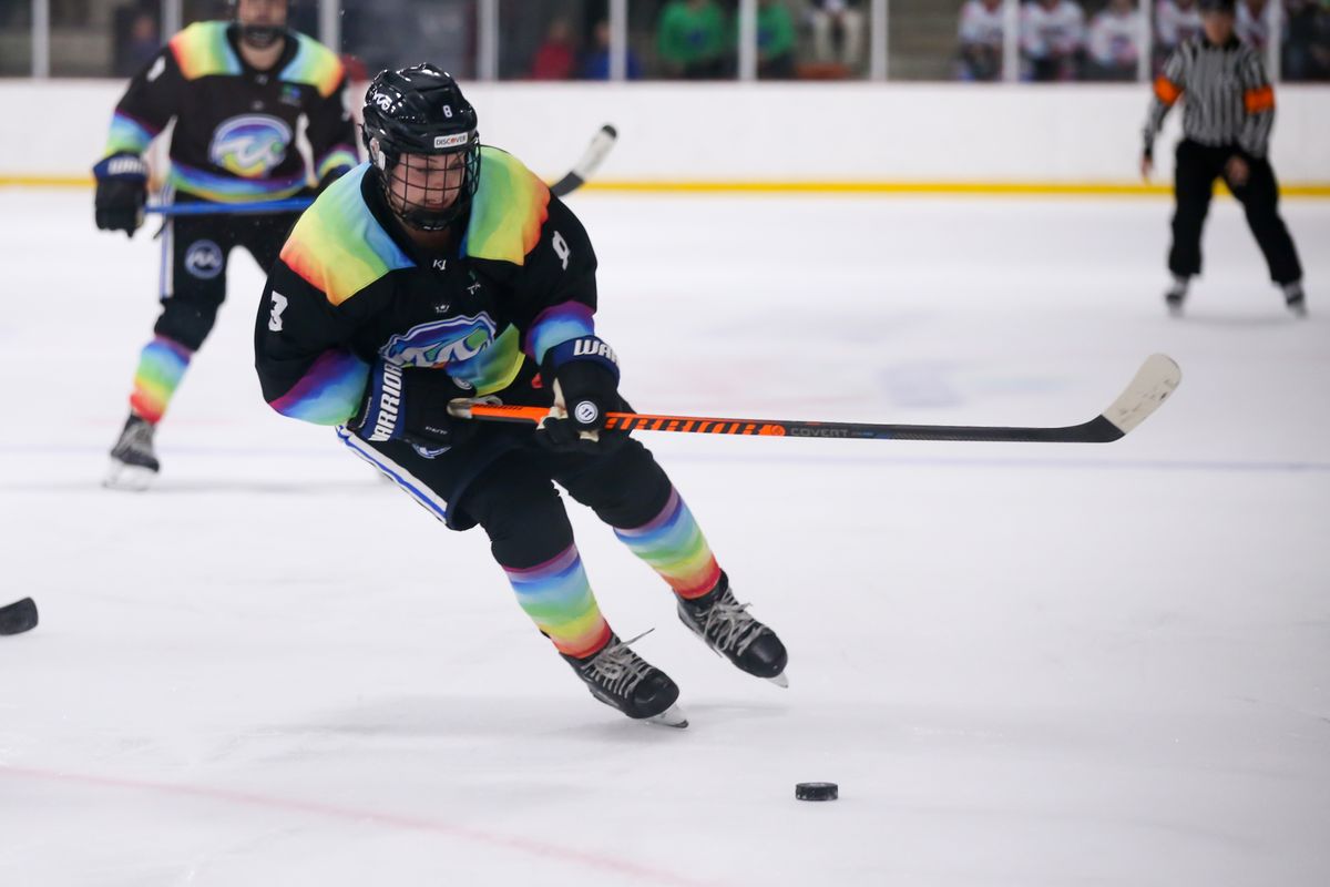 Ranked: Pride Night Jersey Special