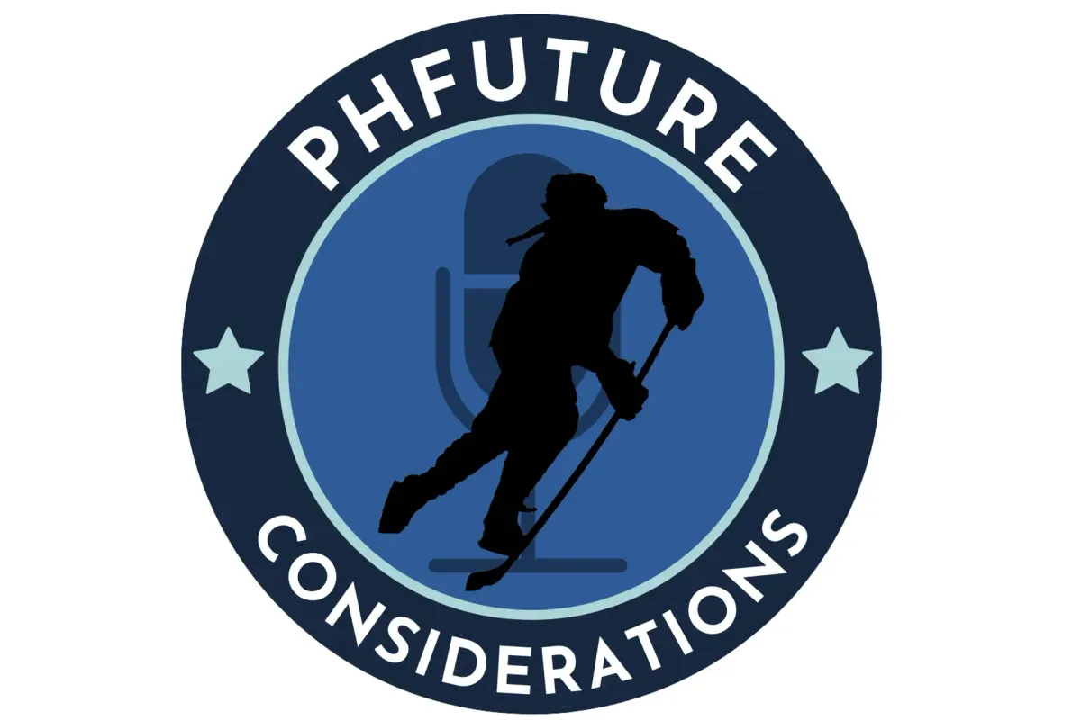 PHFuture Considerations Ep 17: Olivia Zafuto joins the pod