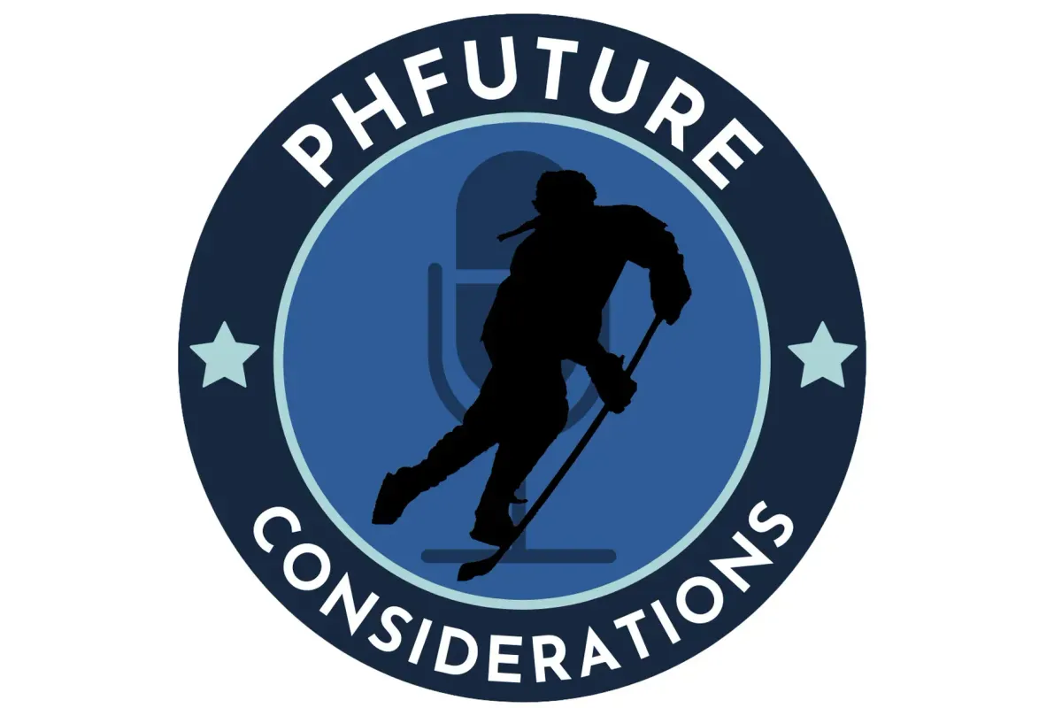 PHFuture Considerations Ep 16: We're Back!