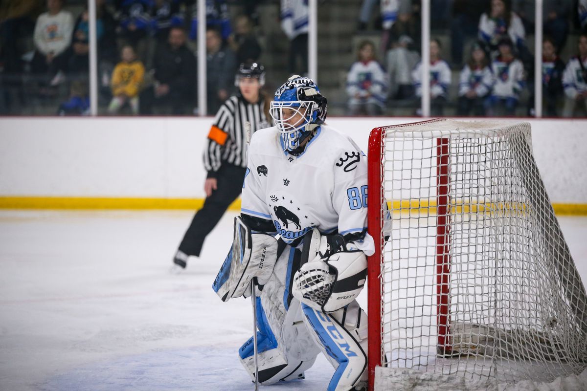 Beauts Re-Sign Lovisa Berntdsson to One-Year Deal