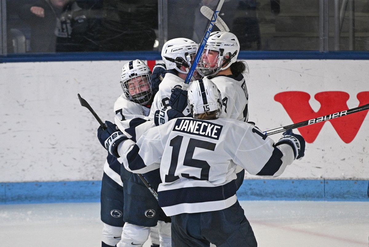 NCAA Division 1 Preview: College Hockey America