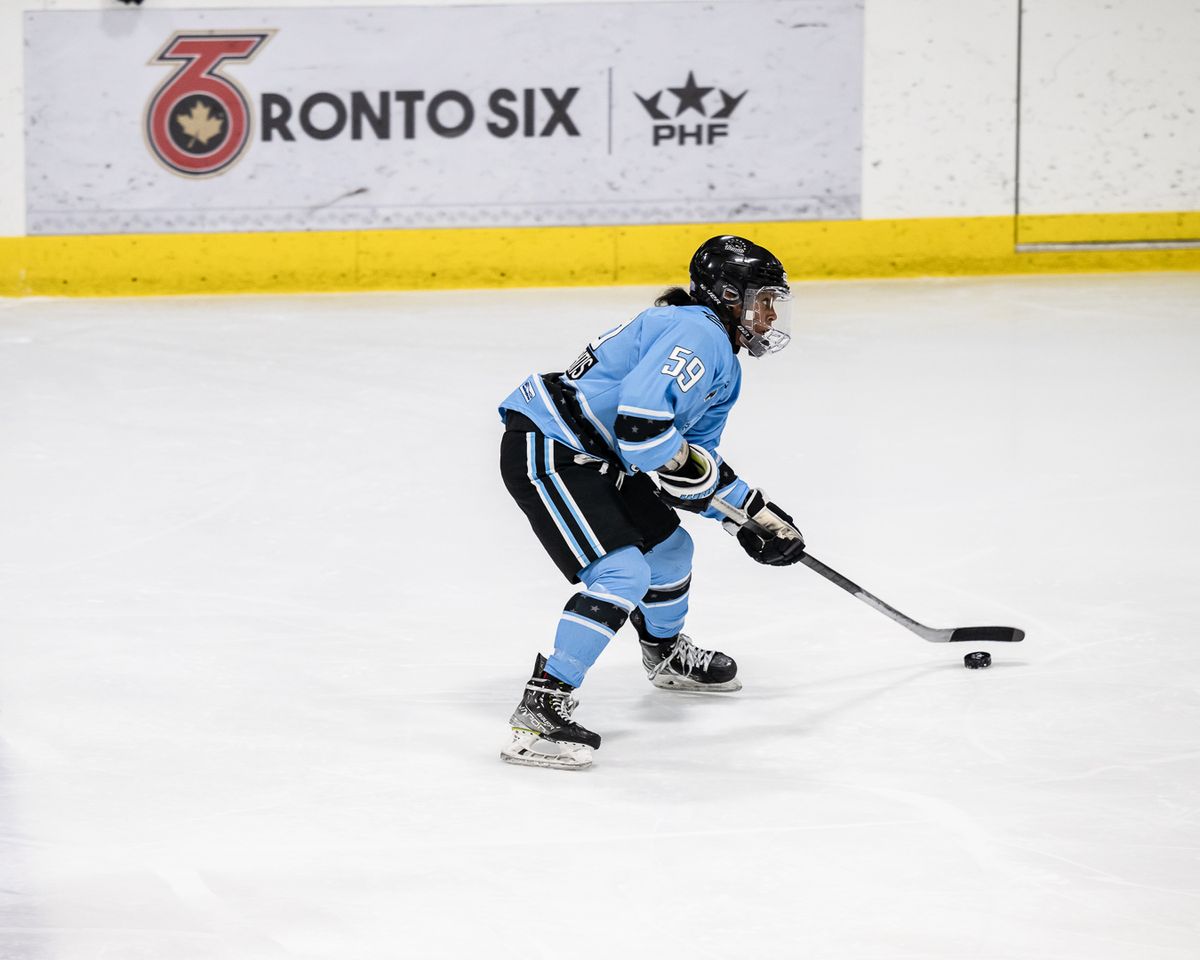 PWHL Ottawa’s Training Camp Players to Watch