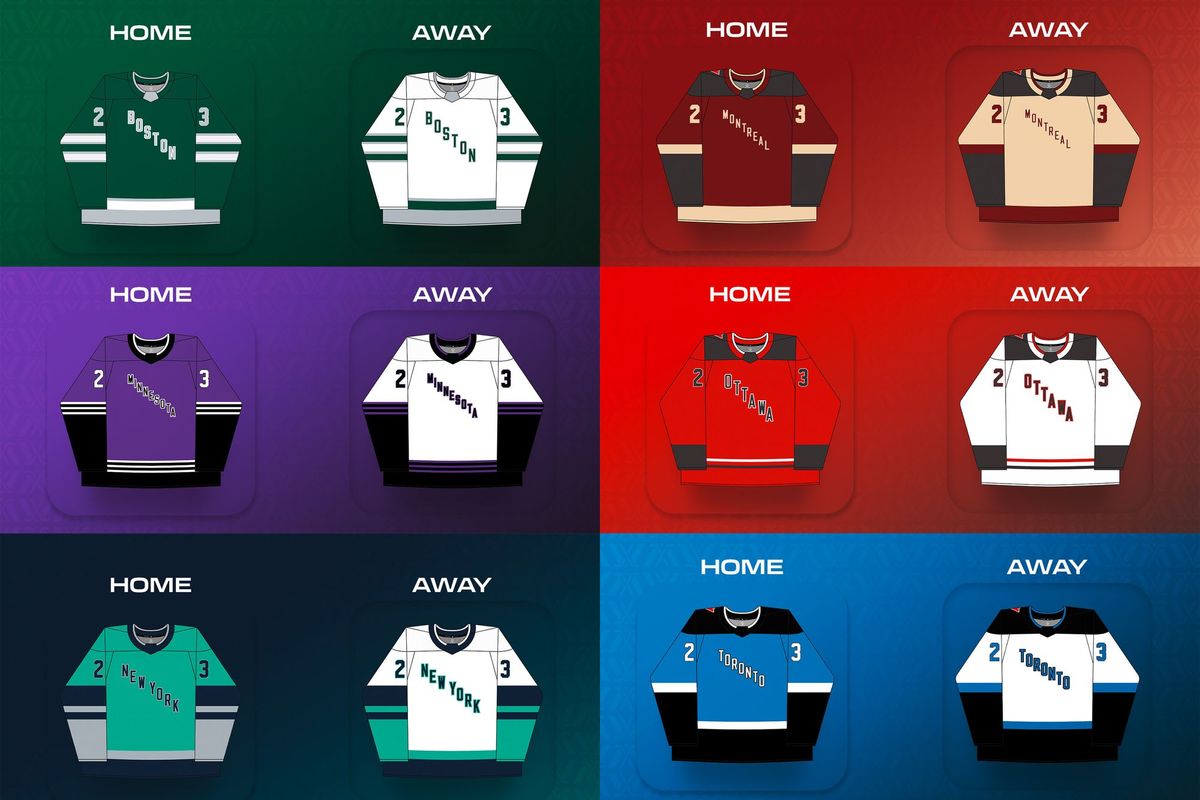 TIG Roundtable: PWHL Jersey Reveal