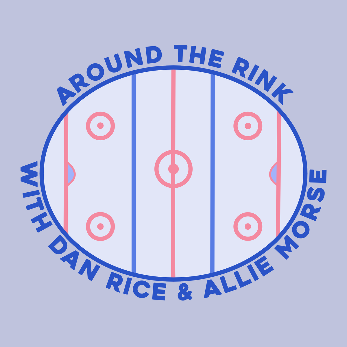 Around the Rink: Q & A’s with Sue Merz & Hayley Moore