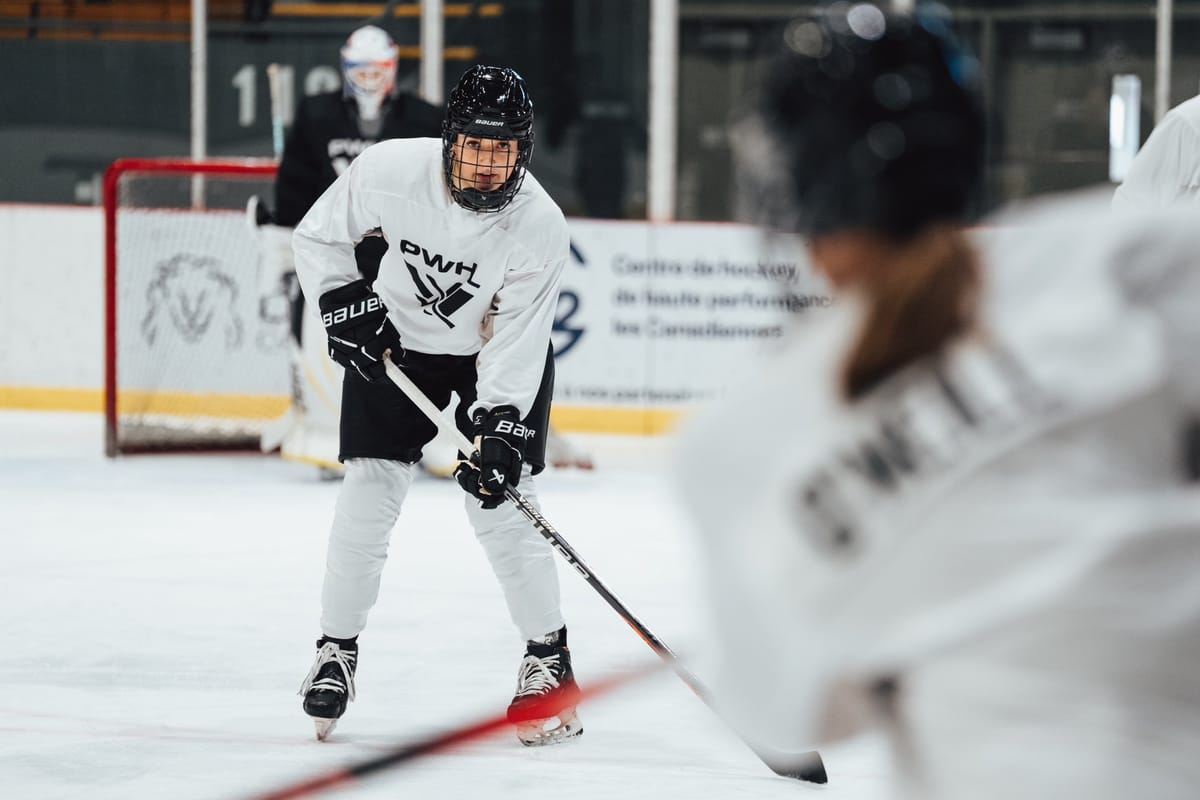 6 Players to Watch During the PWHL Season