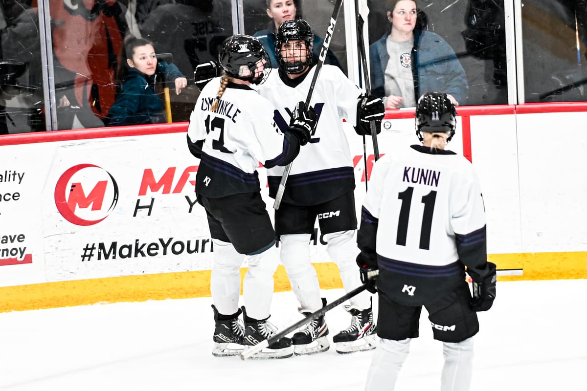 23-24 PWHL Preview: Minnesota