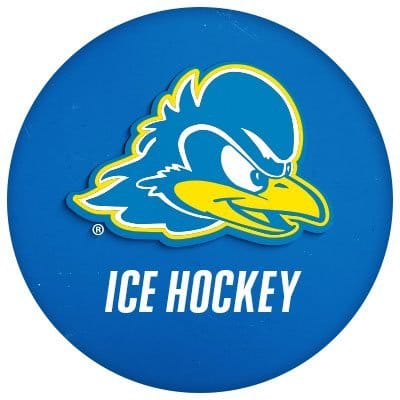 University of Delaware Adds Women's Hockey to Its List of NCAA Sports