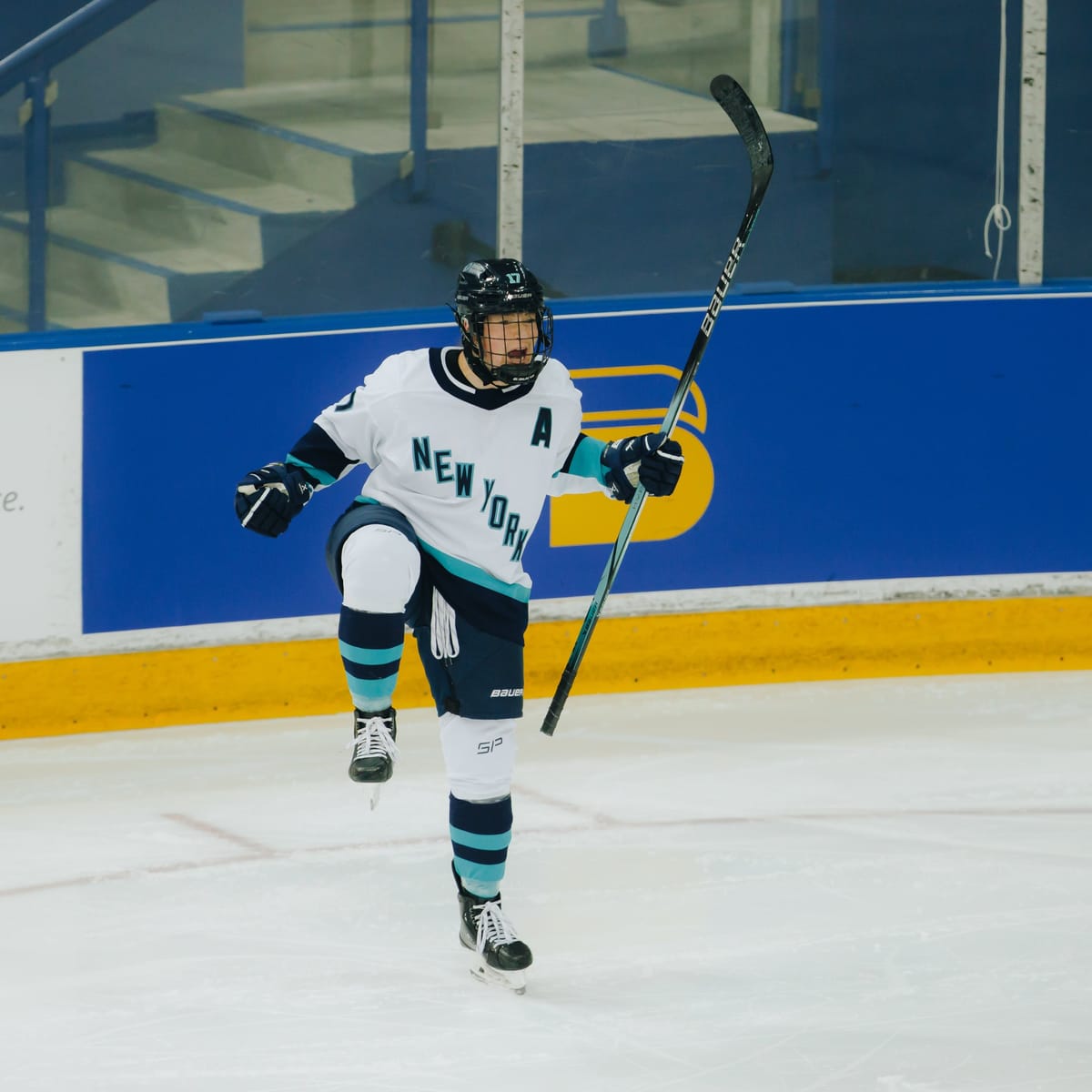 PWHL New York Earns First Franchise Win Against PWHL Toronto