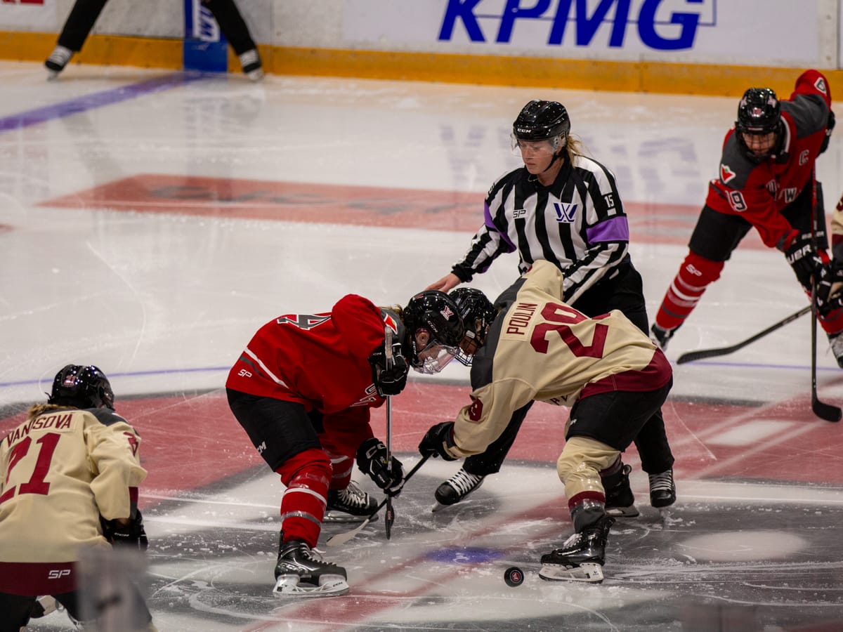 PWHL Returns From International Break as Push for Playoffs Begins