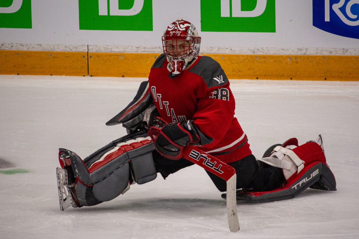 Photo Gallery: Montréal’s Win in Ottawa