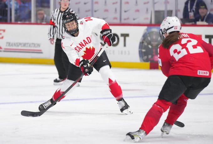 2024 Worlds Recap: Braendli, Svensson, Edwards All Shine in Second Games