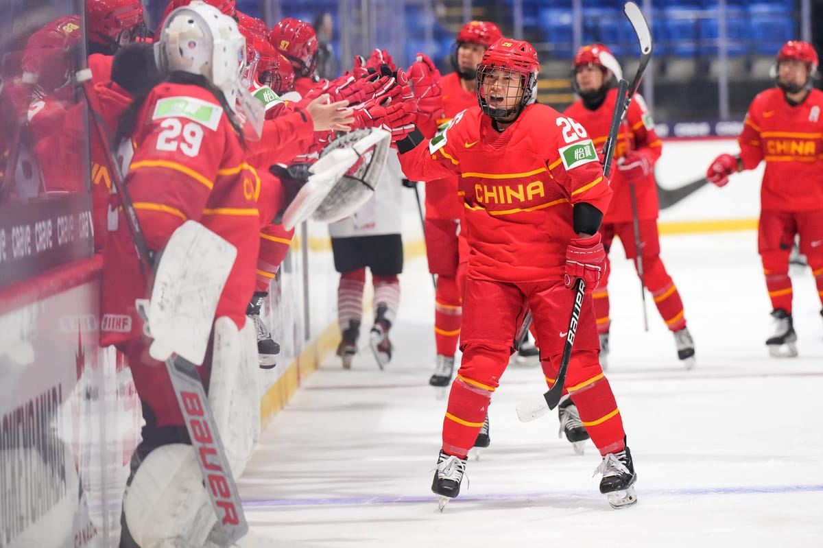 2024 Worlds: Team China Recap