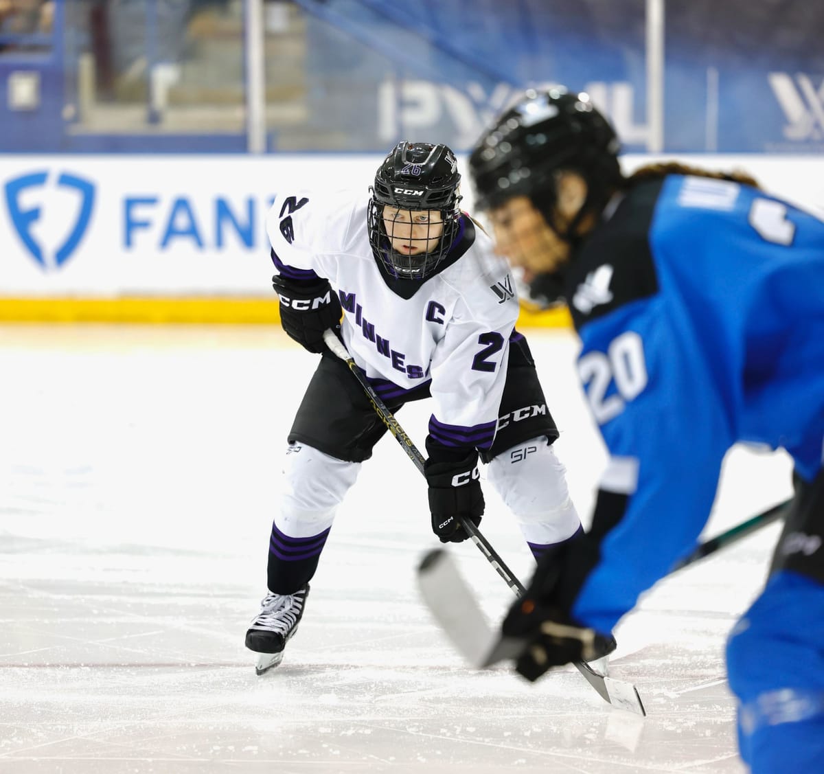 TIG Roundtable: PWHL Minnesota at PWHL Toronto