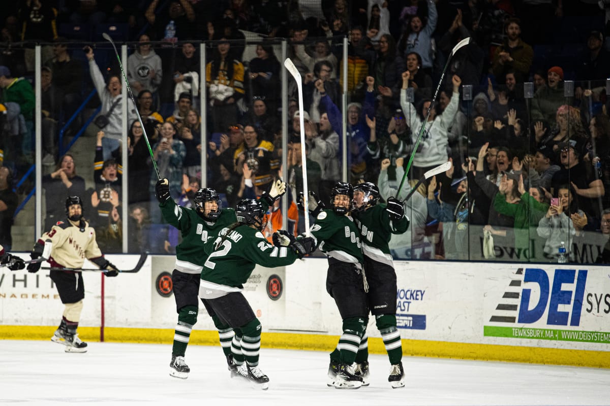 Predicting Needs for PWHL Boston at the 2024 Draft