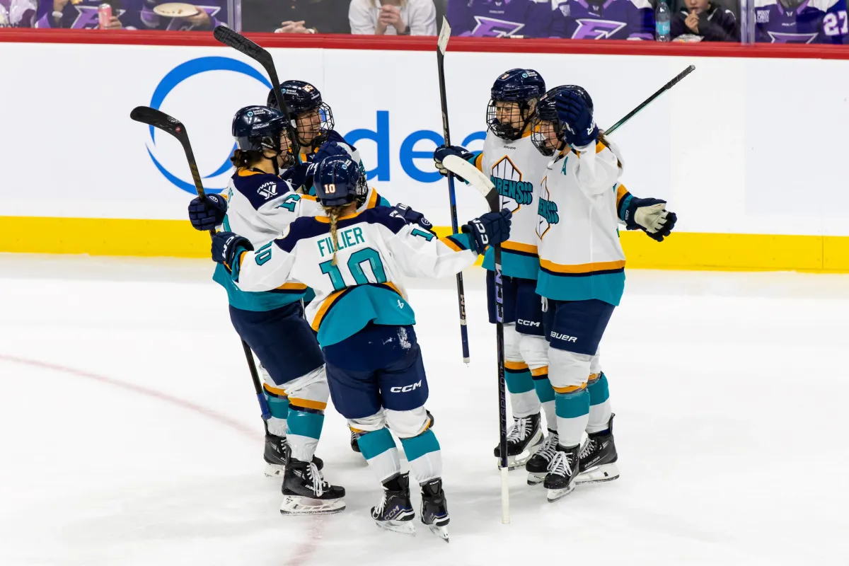 PWHL Expansion Draft Predictions: New York Sirens