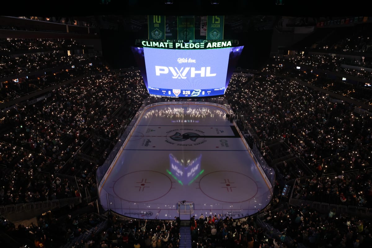 PWHL Expansion Draft Player Protection List Announced