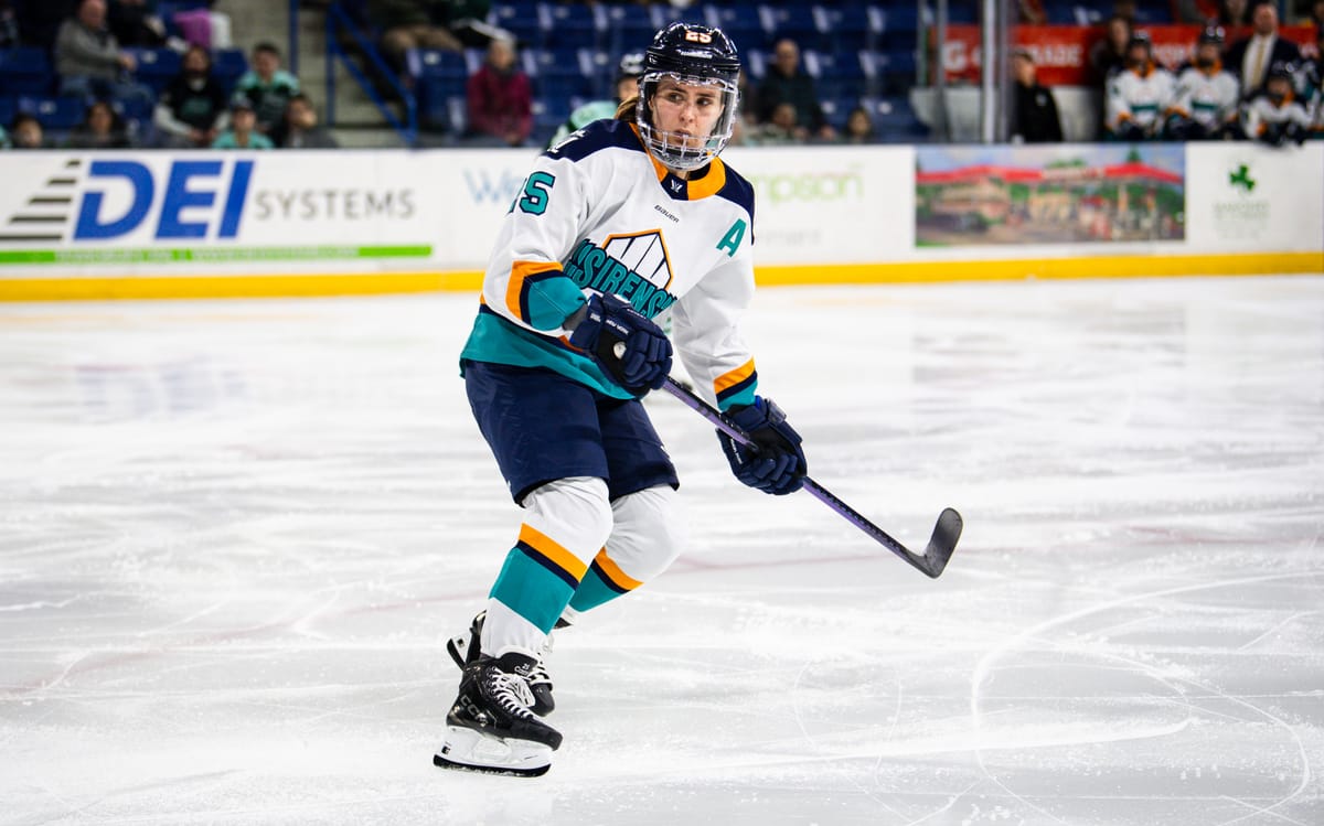 2025 PWHL Expansion Draft: Top Players Available at Each Position
