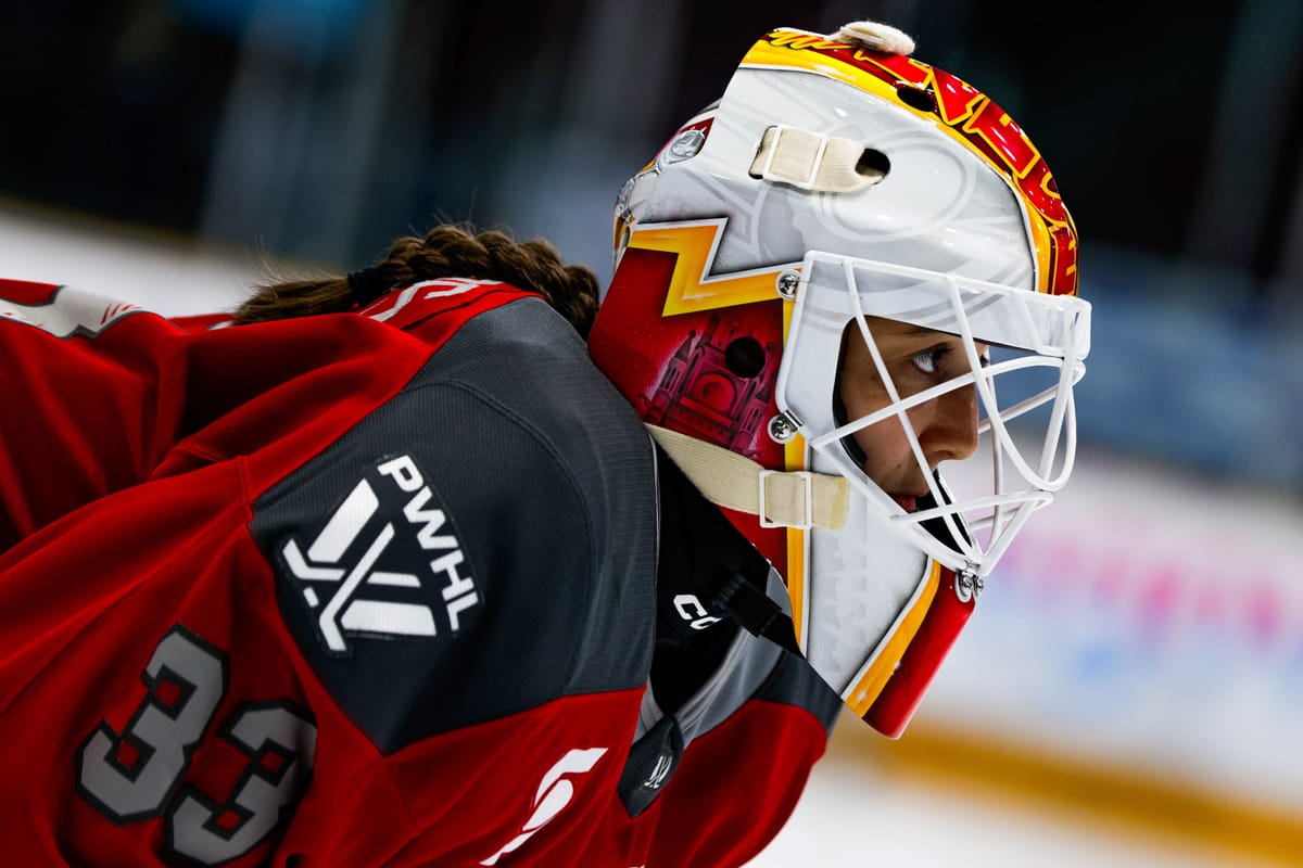 2025-26 PWHL Season Preview: Sophomore PWHL Players to Watch this Season