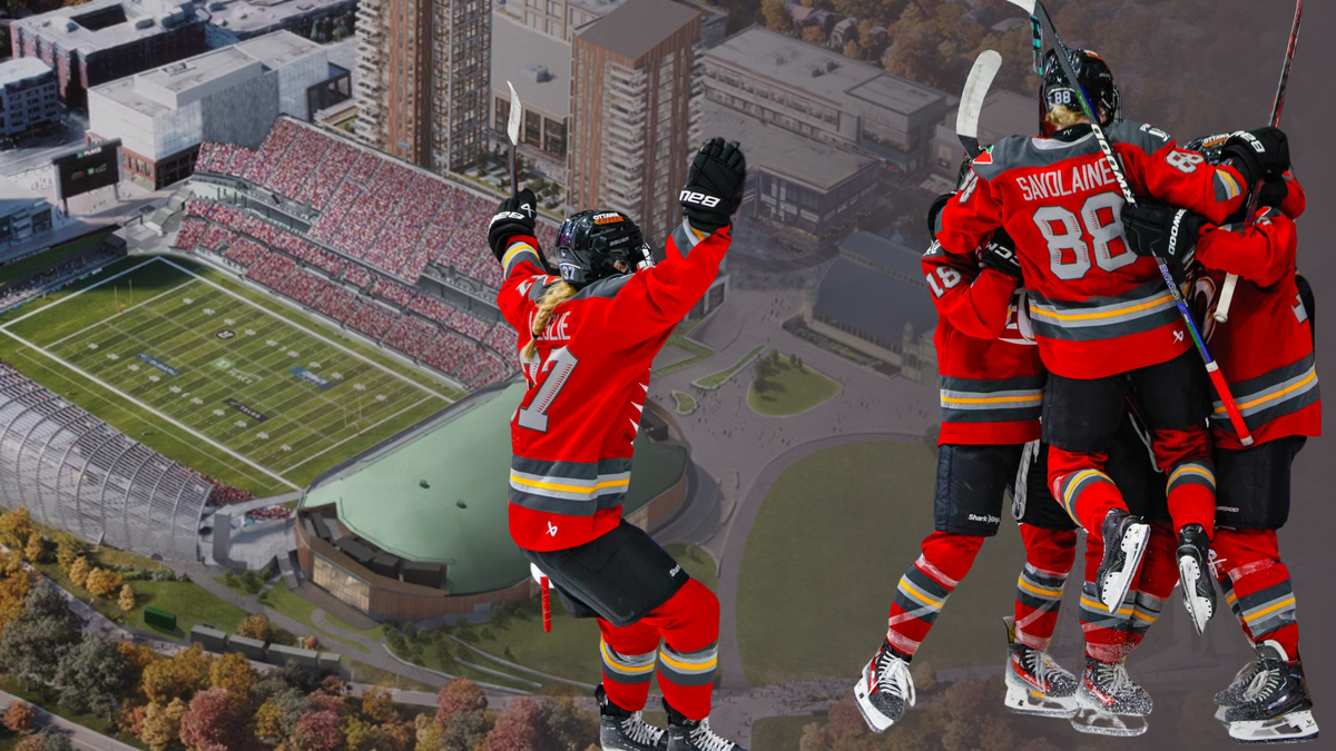 Why Lansdowne 2.0 Needs to Happen