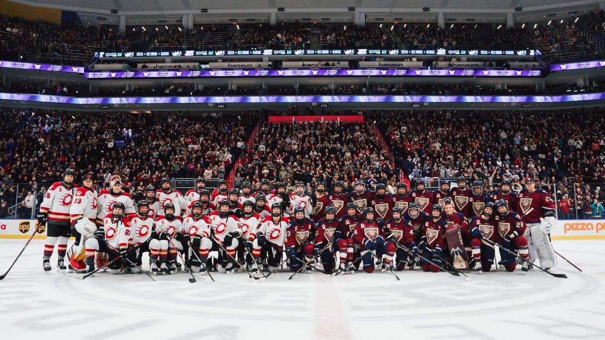 Crease Huddles Episode Five: PWHL Canadian Team Preview