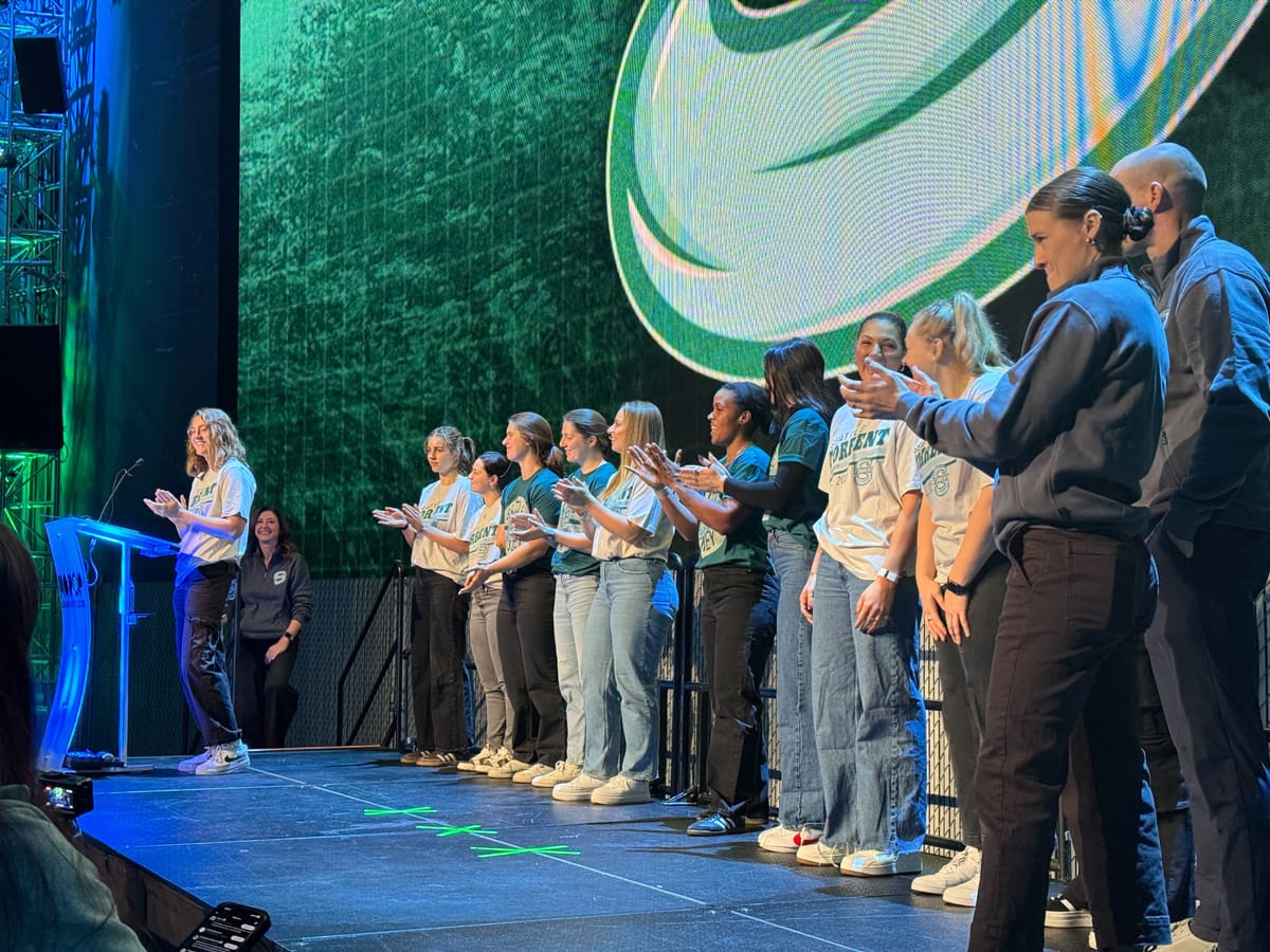 The Seattle Torrent: PWHL’s Newest Identity Flows into the Pacific Northwest