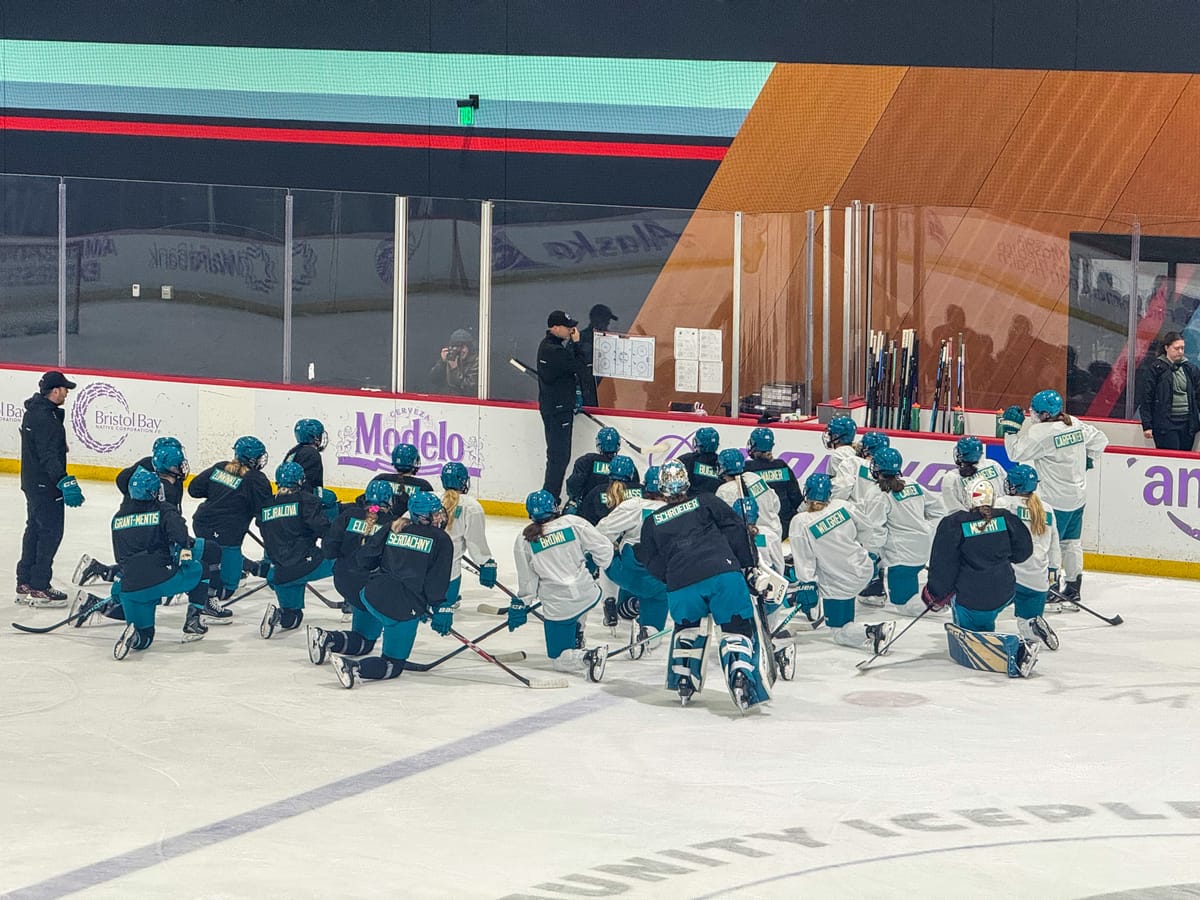 2025-26 PWHL Season Preview: Seattle Torrent