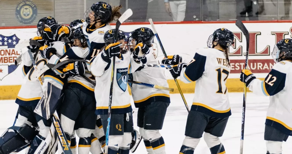 ECAC Monthly Recap: October 2025