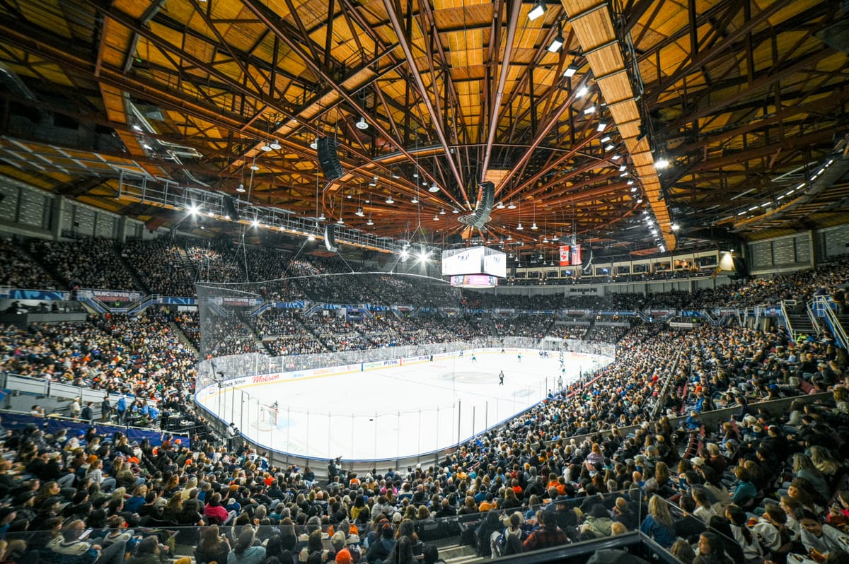 Reflecting on Opening Night: Where the Expansion Teams Stand After Game One