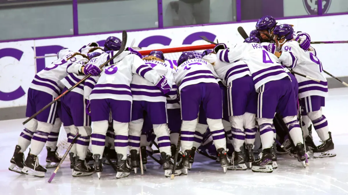 Topsy Turvy in Hockey East: How Special Teams Are Changing the Game