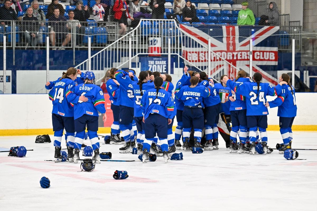 2026 Olympics Preview: Italy