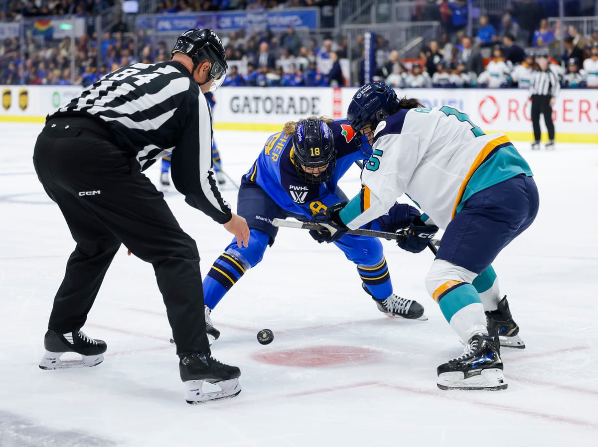 Birthday Boosts & Barriers: The Relative Age Effect in the PWHL