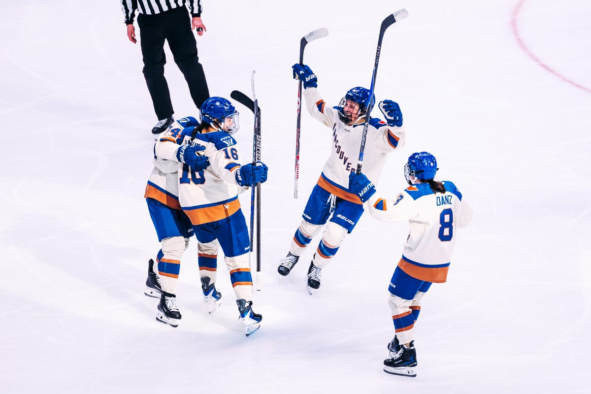 Are There Too Many Takeover Tour Games?