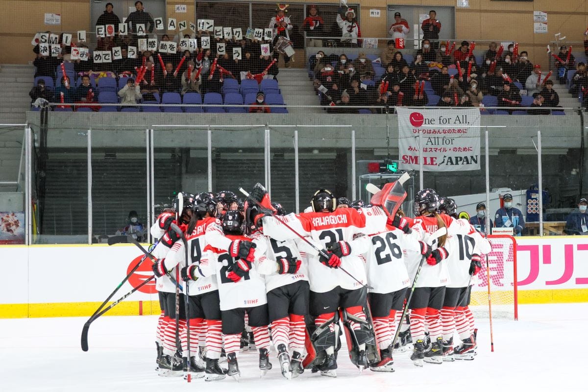 2026 Olympic Preview: Japan