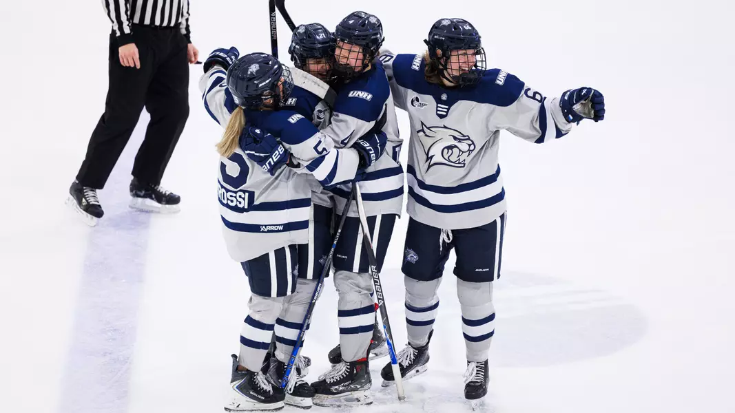 Hockey East Recap: January 2026