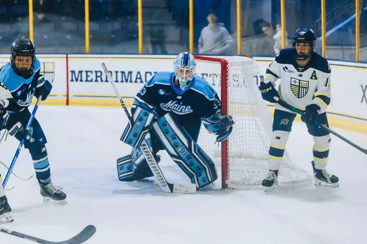 Hockey East First Round and Quarterfinals Playoff Preview