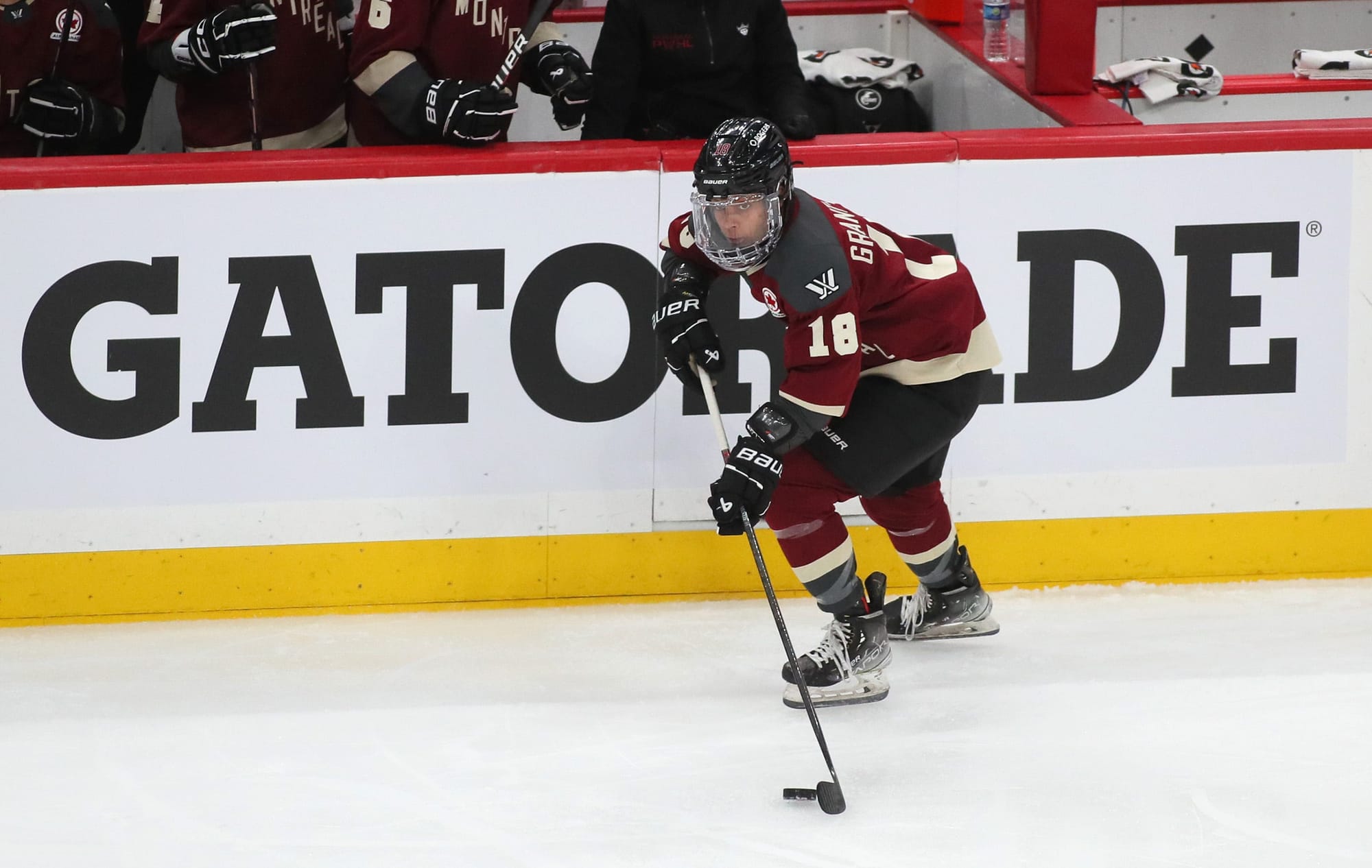 PWHL Seattle’s 2025 training camp: what the roster tells us and what to ...