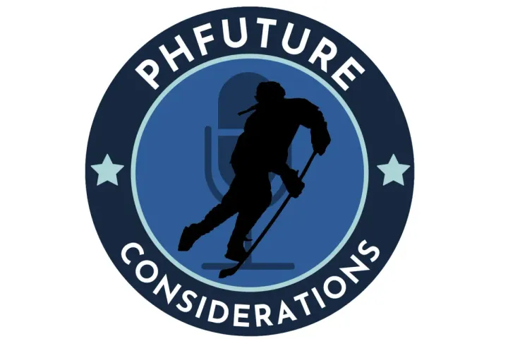 PHFuture Considerations Ep 17: Olivia Zafuto joins the pod