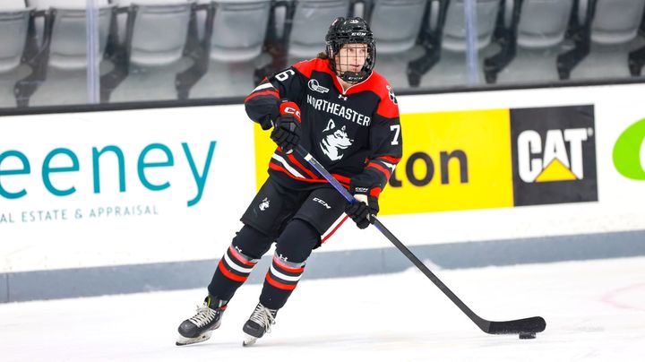 Whale Sign Maude Poulin-Labelle