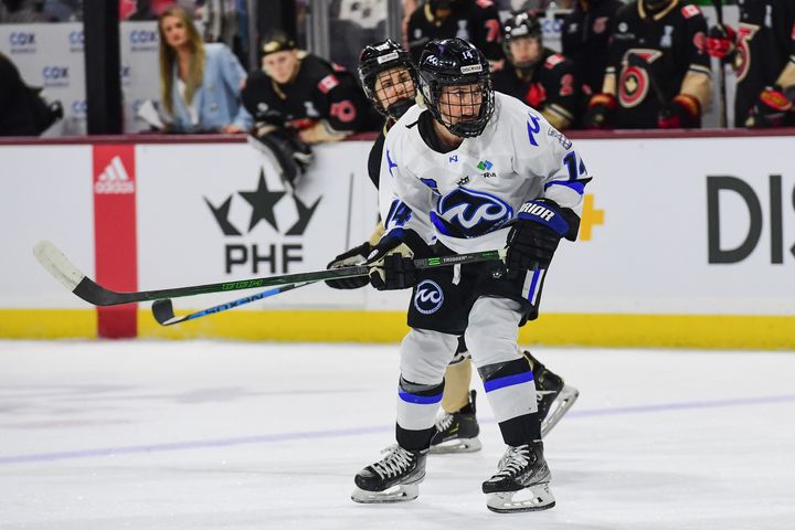 Whitecaps Retain Captain Brodt on Two-Year Deal