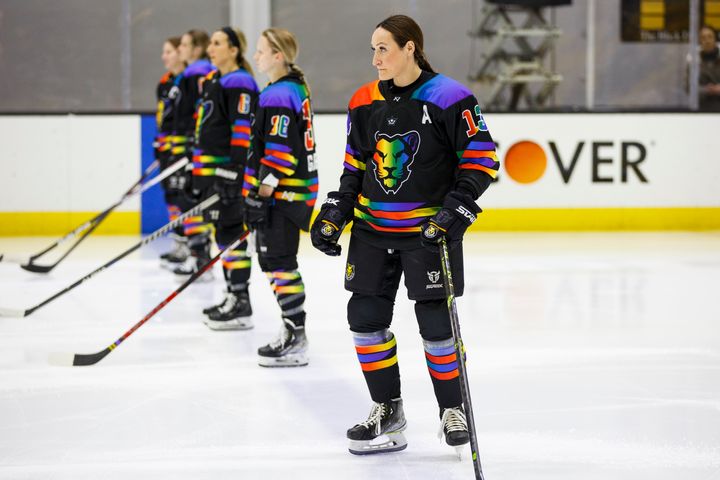 A Deep Dive Into PWHL Boston’s Training Camp Invitees