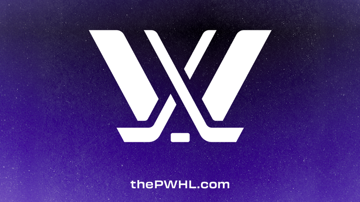 PWHL Reveals Official Logo
