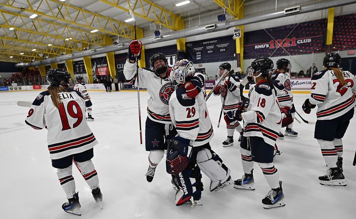 PWHL Minnesota sign Kendall Coyne Schofield, Kelly Pannek and Lee Stecklein  - Daily Faceoff